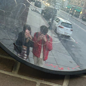 Meet your Posher, Brandy